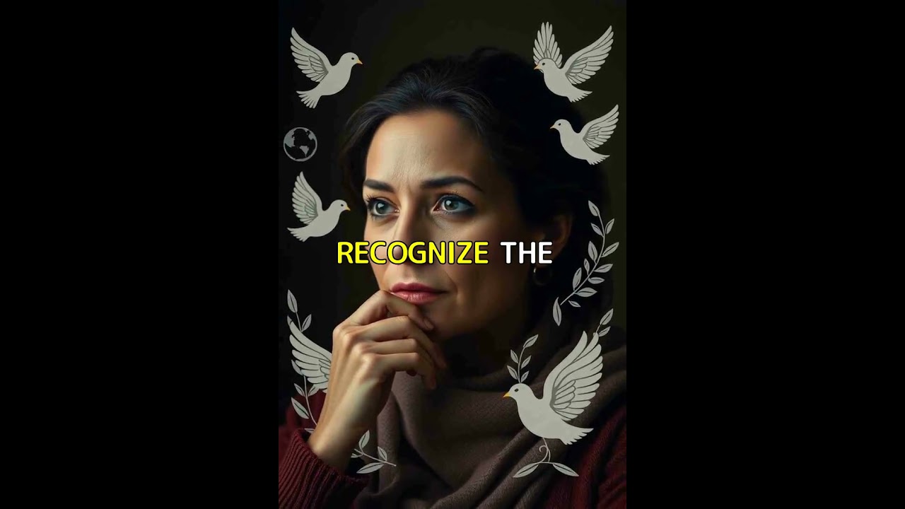 Global Spotlight on War Crimes and Accountability. 