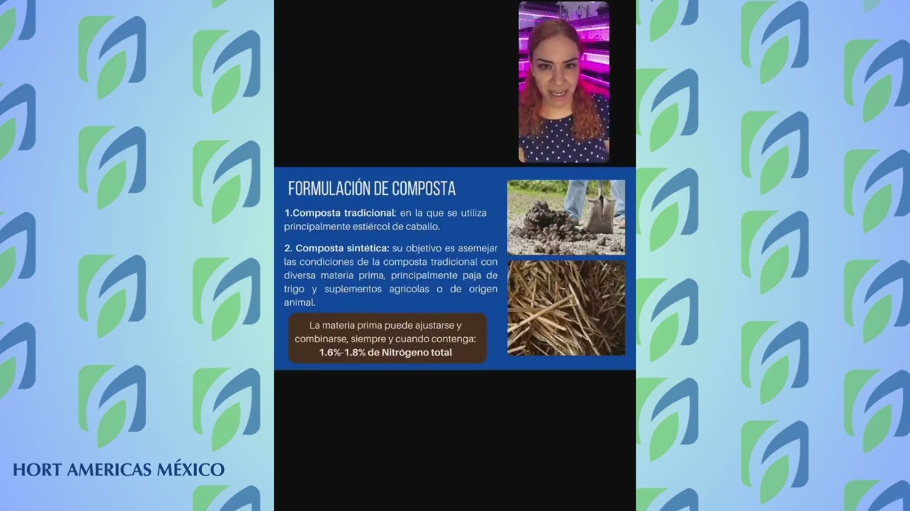 Cultivo de Champiñón 🍄🍄