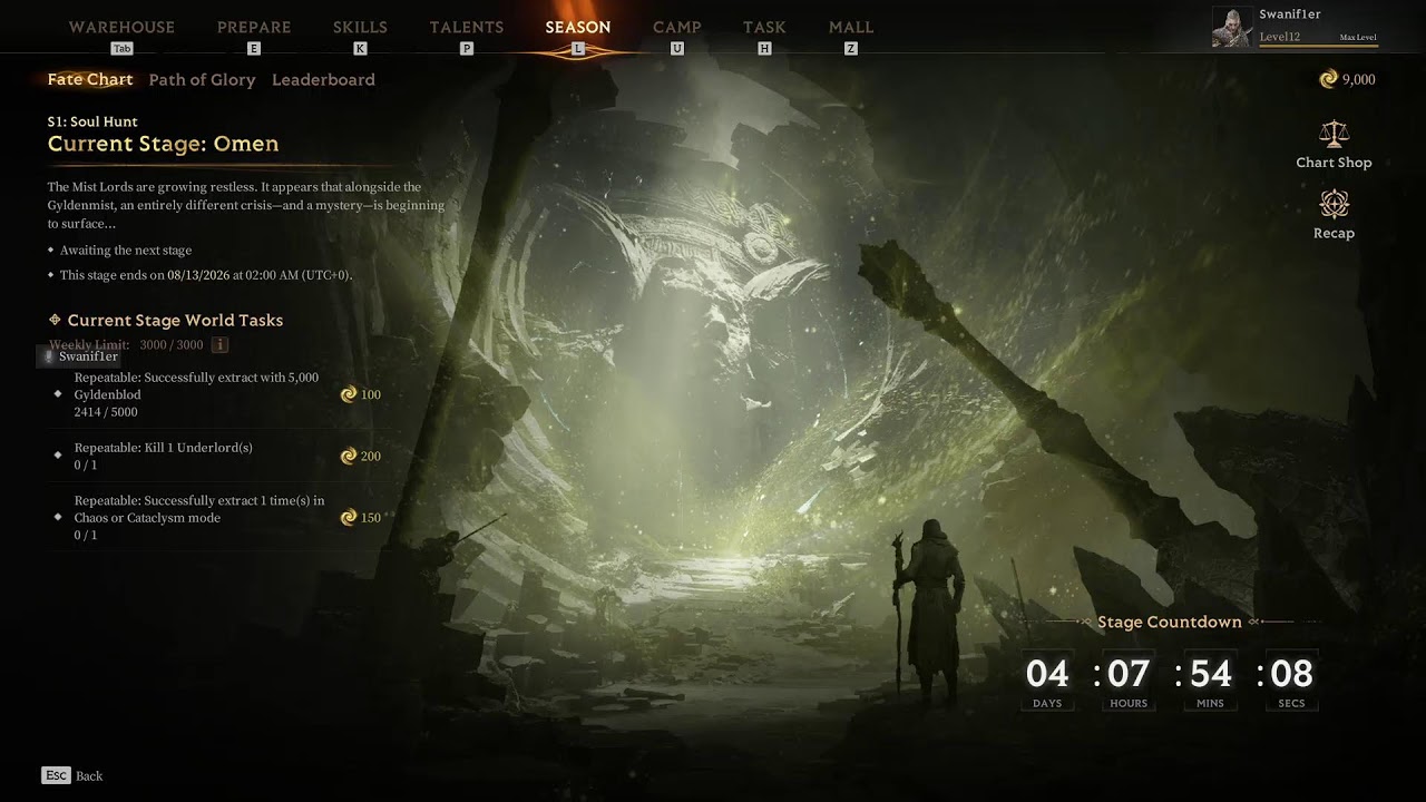 TIME TO MAKE A NEW REGION ACCOUNT SOON? | NEW BLACK ARROW GUIDE VID OUT NOW! | Multi Streaming PT2