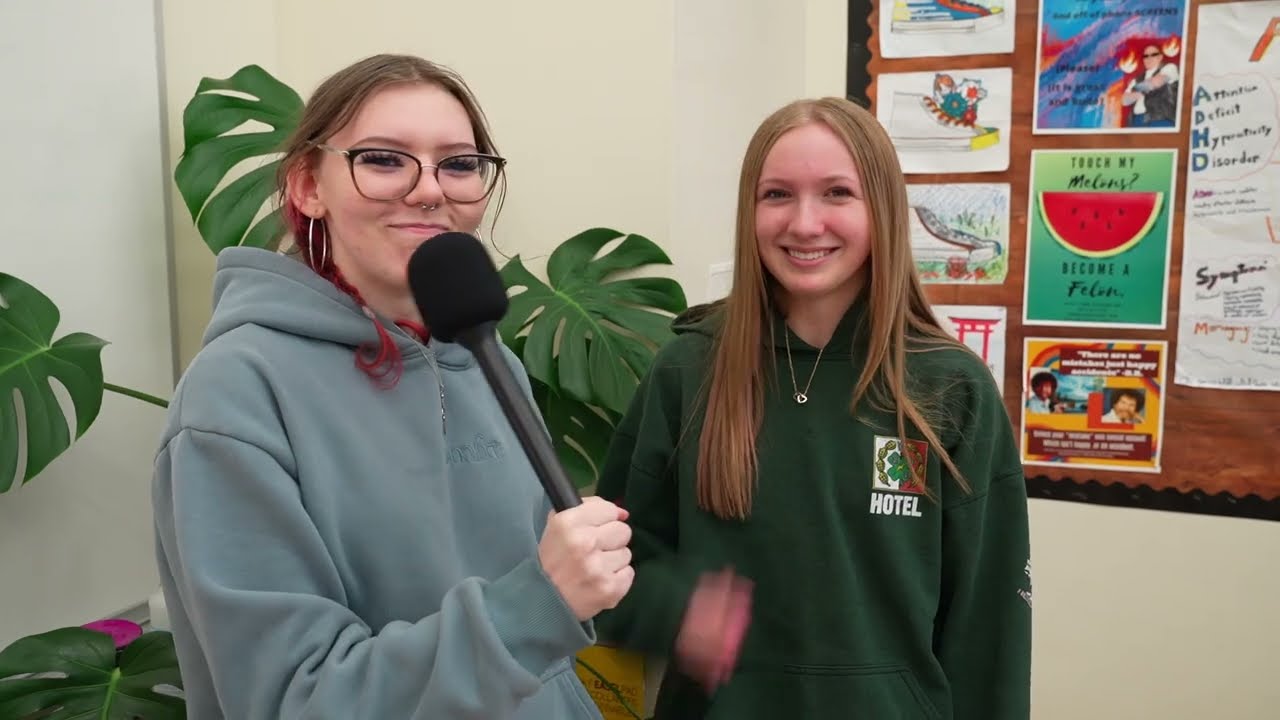 Wildcat Announcements [3/12]