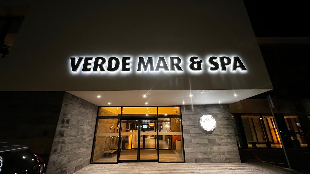 Hotel Verde Mar & Spa Azores Sao Miguel Ribeira Grande