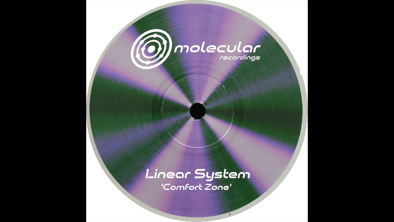 Linear System - Expander [MOL043D]