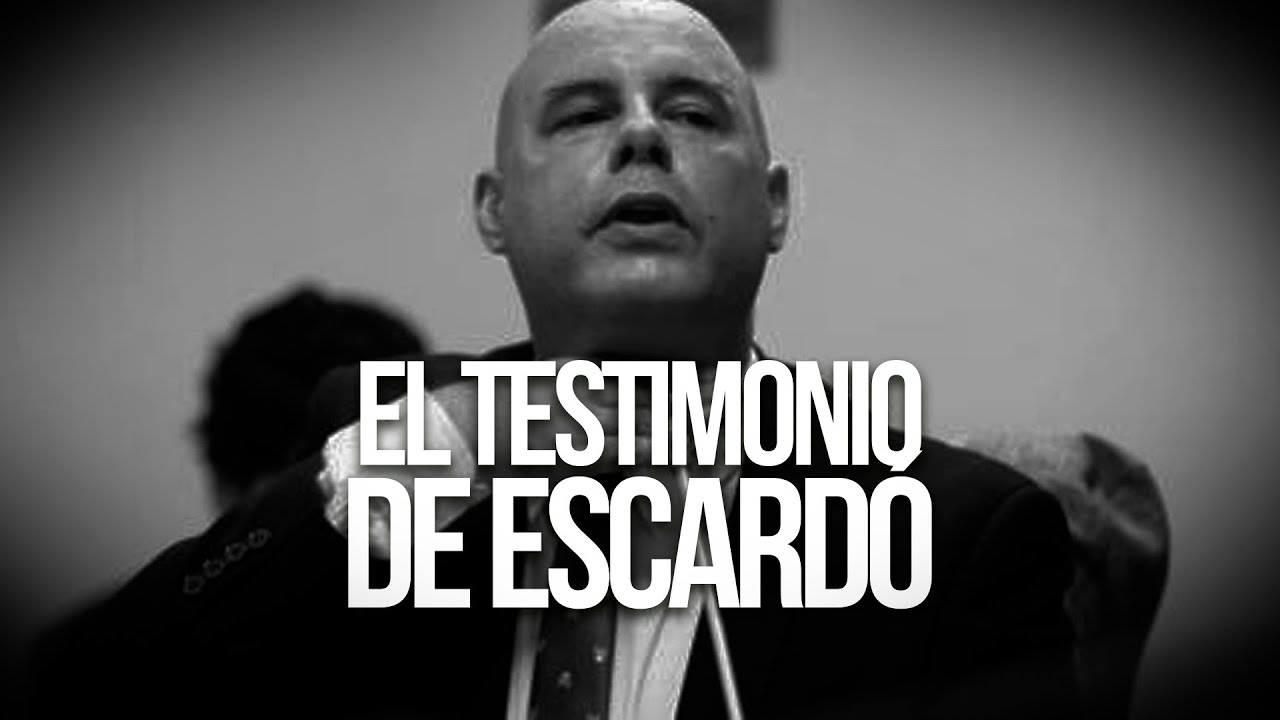 Apocalipsis Now, por Pedro Salinas: El testimonio de Escardó