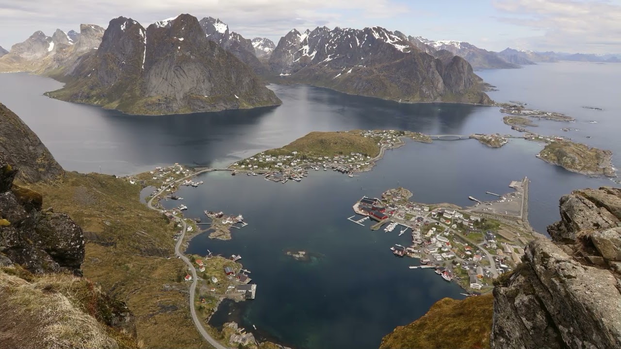 Norwegen 2025