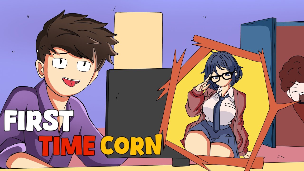 My First Time Watching 