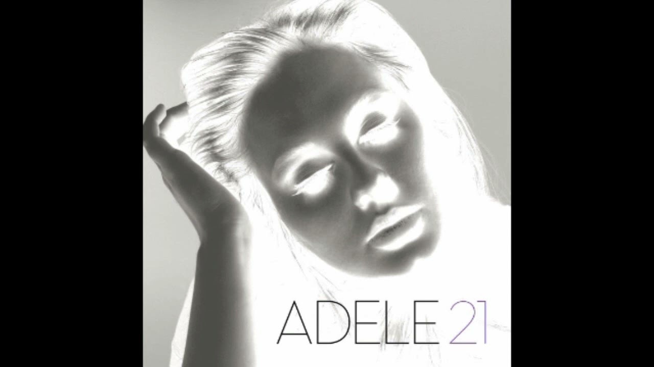 Adele - Rolling In The Deep in G Major