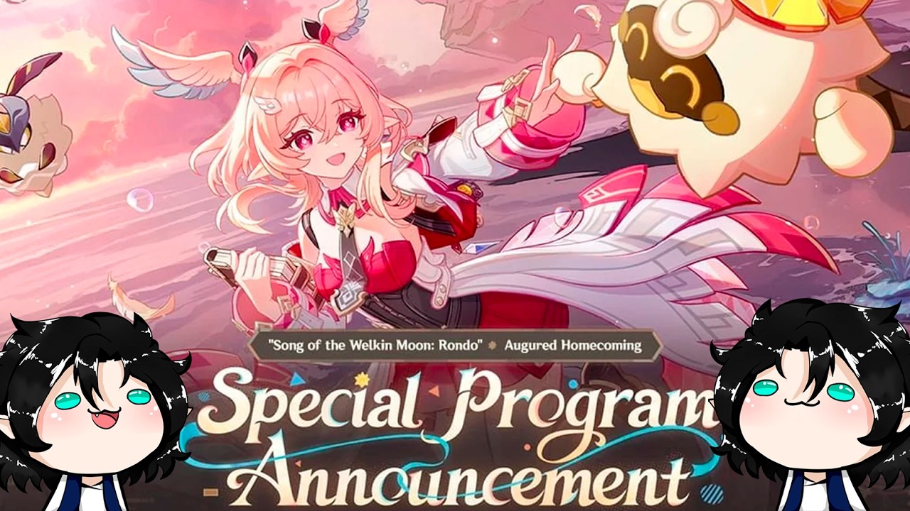 🔴LIVE OFICIAL da 6.5 Chegou! LINNEA E MAIS!!! BUFFS EM MONDS  | Genshin Impact