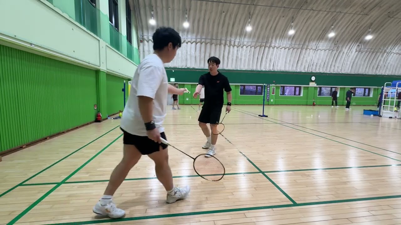 260226 진규 신우 vs 주현 민재