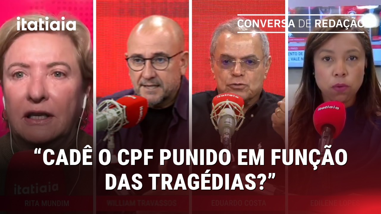 JULGAMENTO DE BRUMADINHO COMEÇA NA JUSTIÇA FEDERAL; VALE NÃO PAGA MULTAS AMBIENTAIS