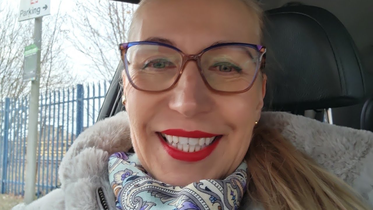 Blackburn Shopping Day | Реальная история на парковке TK Maxx