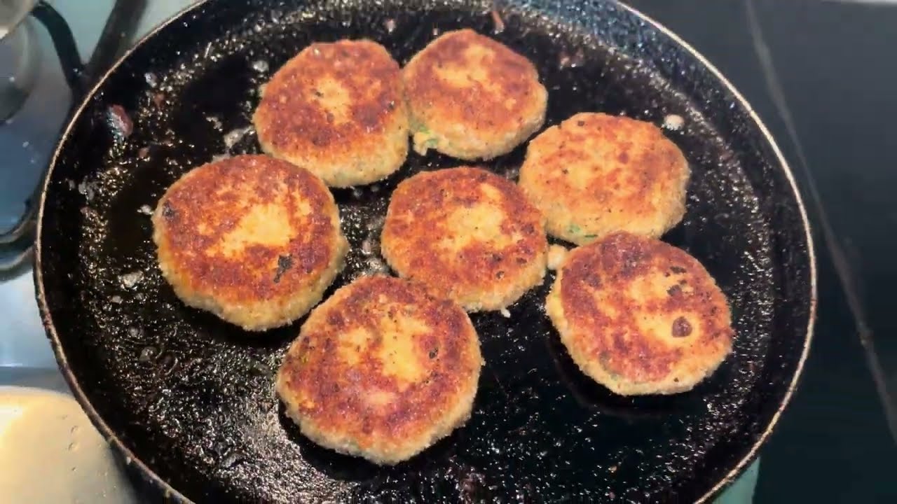 CHATPATA MAZEDAR CHICKEN SHAMI KABAB #kabab #tasty #healthyfood #chickenrecipe 