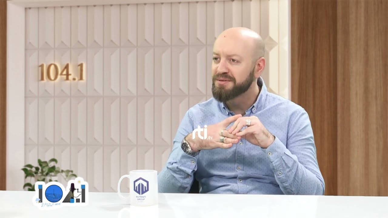 Jeta Bashkëshortore -  Yll Avdijaj | RTI