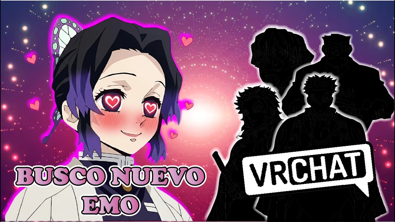 SAN VALENTIN SHINOBU BUSCA NOVIO KNY VR #kimetsunoyaiba #shinobu #tomioka