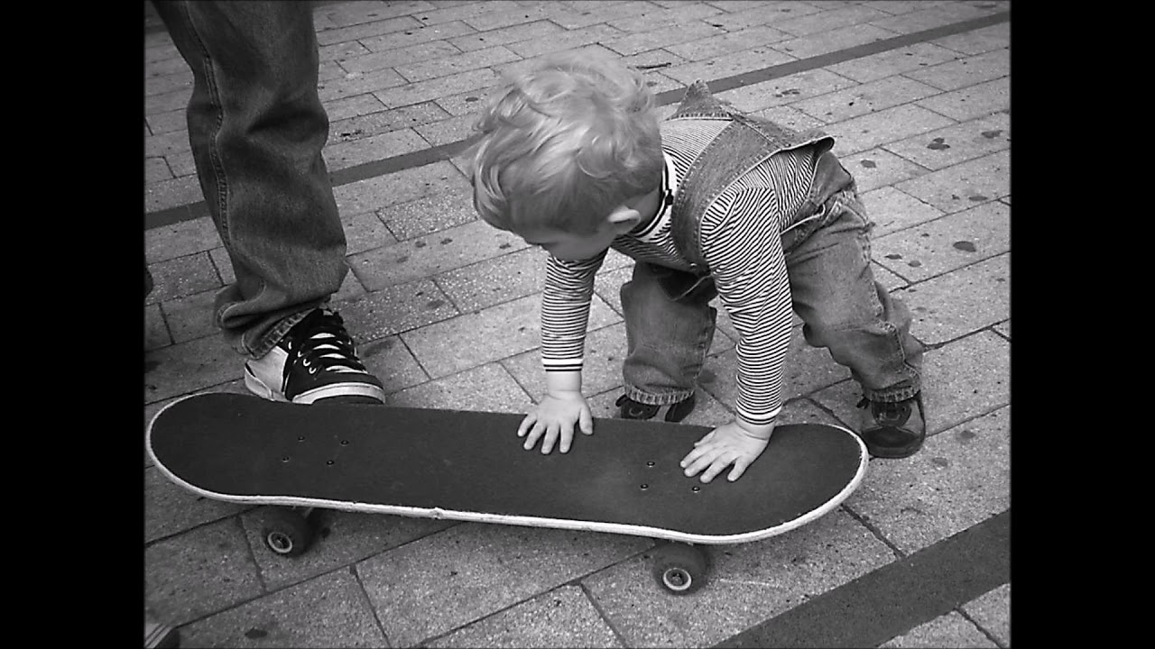 The Offspring  - The Kids Aren't Alright