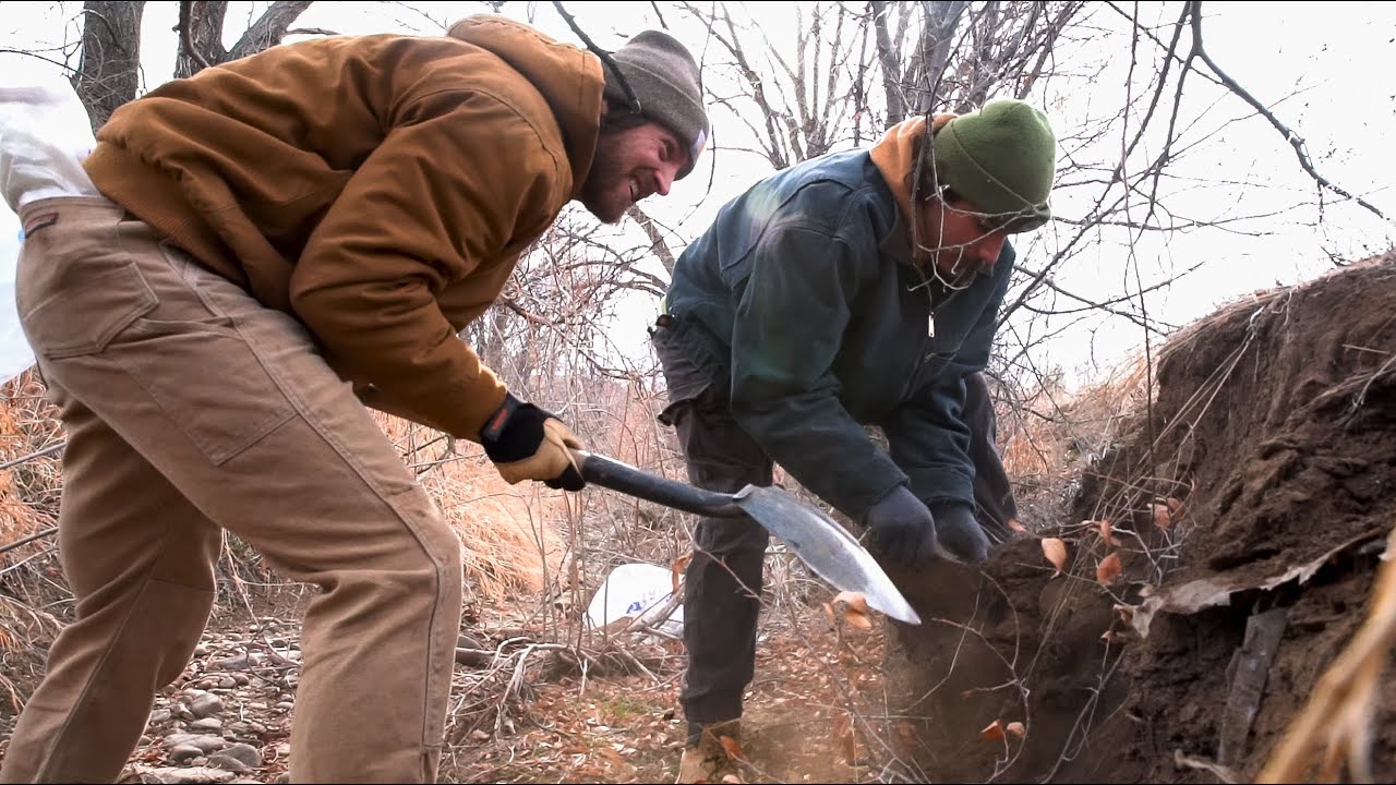 Keeping the Water Flowing: How Taos Acequias Are Adapting to New Mexico’s 20-year Drought