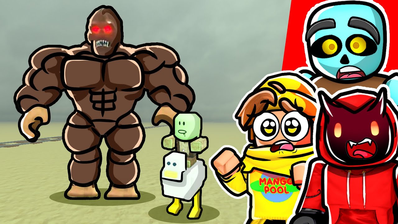 We Found EVERY SECRET In Roblox Dead Rails...