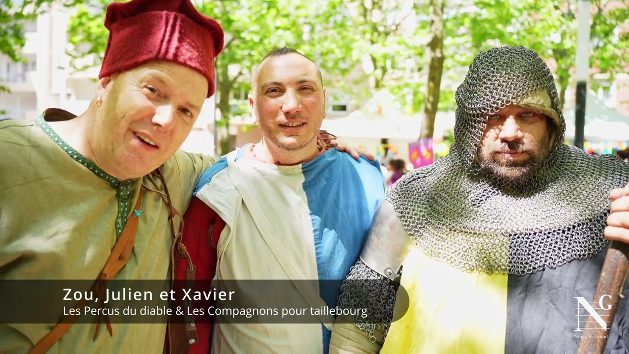 Fête du Champy - 2022