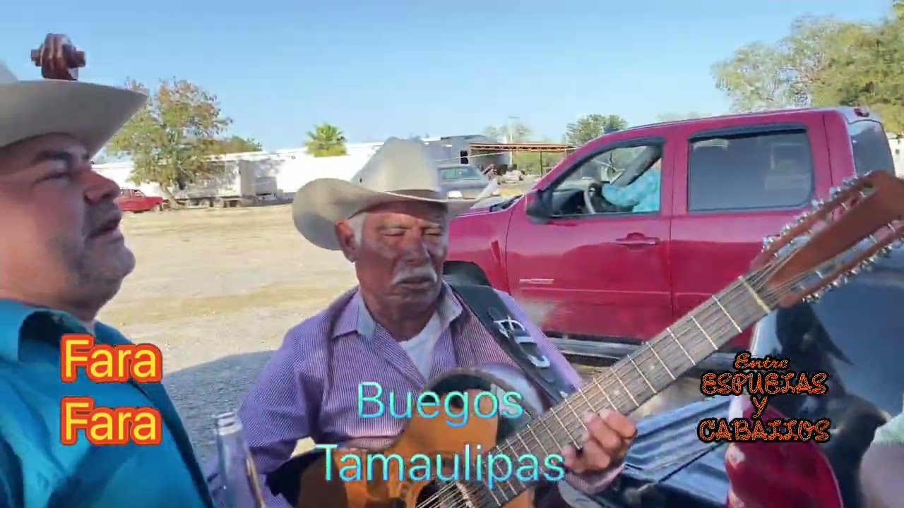 Las 4 Camionetas Fara Fara en Burgos