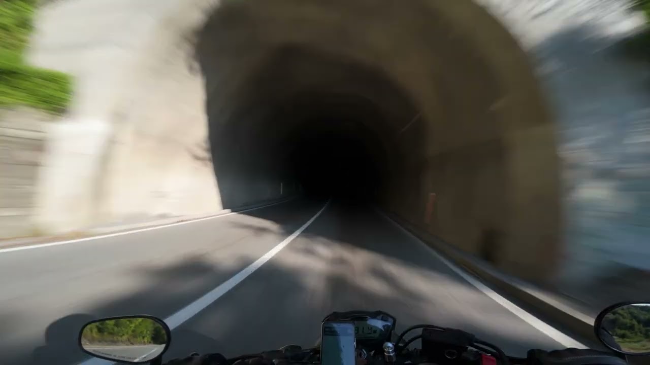August 08 2025 |pt.13| Gornja Morača - Sjerogošte SV650