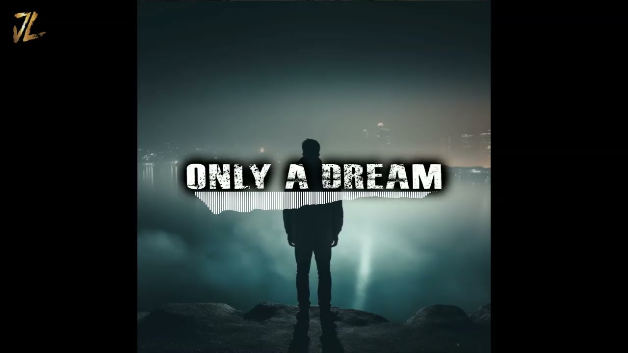 Melodic Type Beat 2026 – "ONLY A DREAM” | Dark Melodic Trap Type Beat
