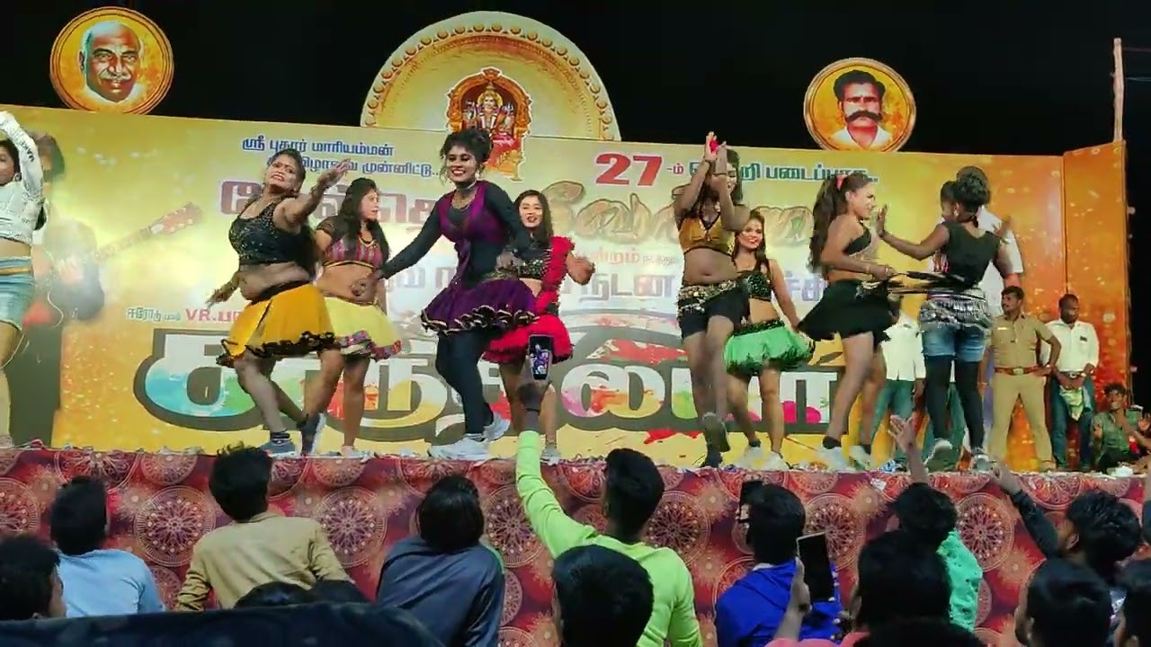 mala mala 😍 marudamala song 💃adal padal 💫