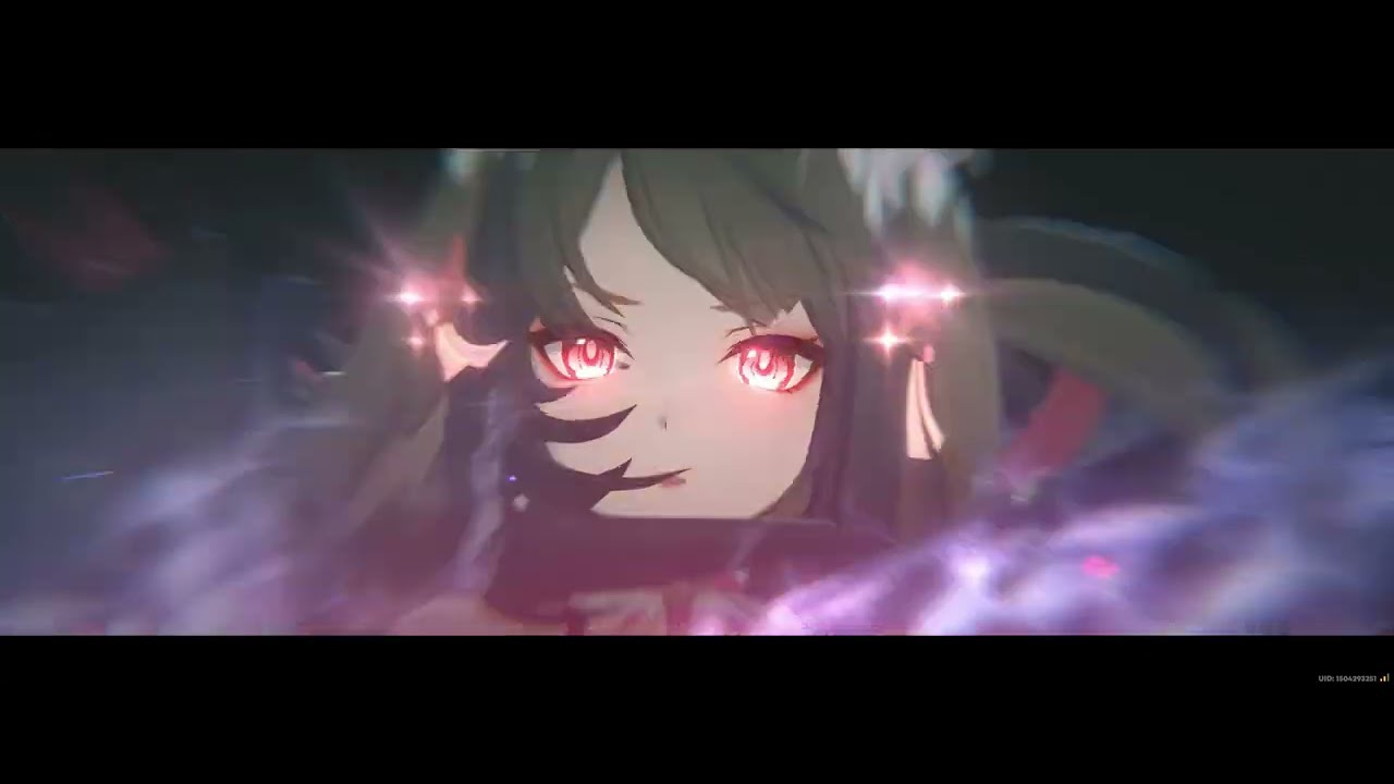 ZenlessZoneZero 2026 01 09 Shiyu defense
