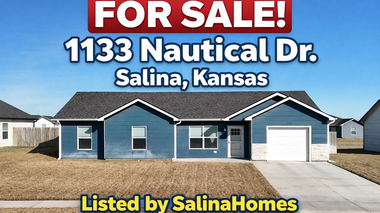 1133 Nautical Listed by SalinaHomes 