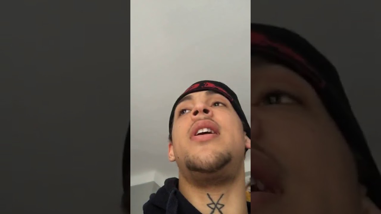 20200301 Yung Gud Instagram Live pt 2