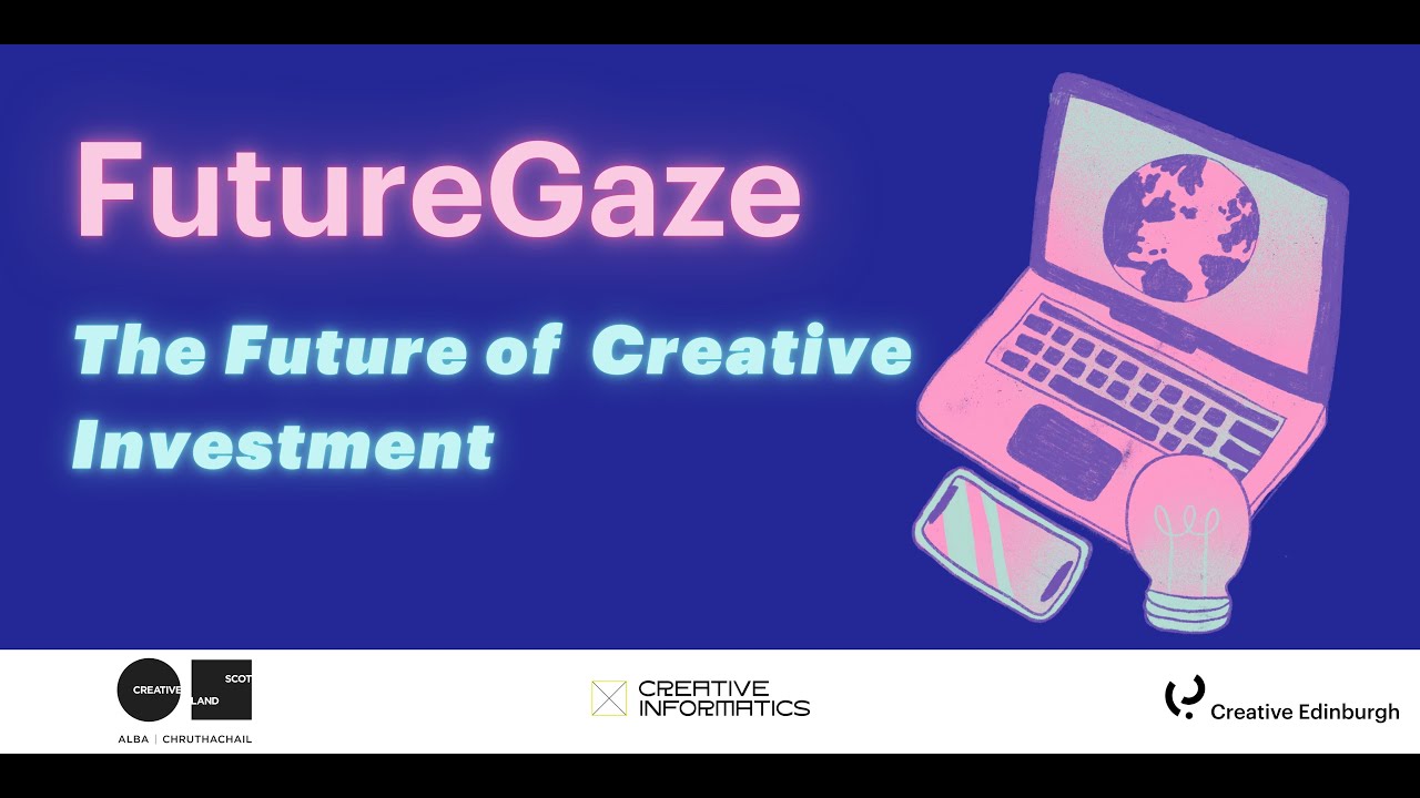 FutureGaze: The Future of Creative Investment