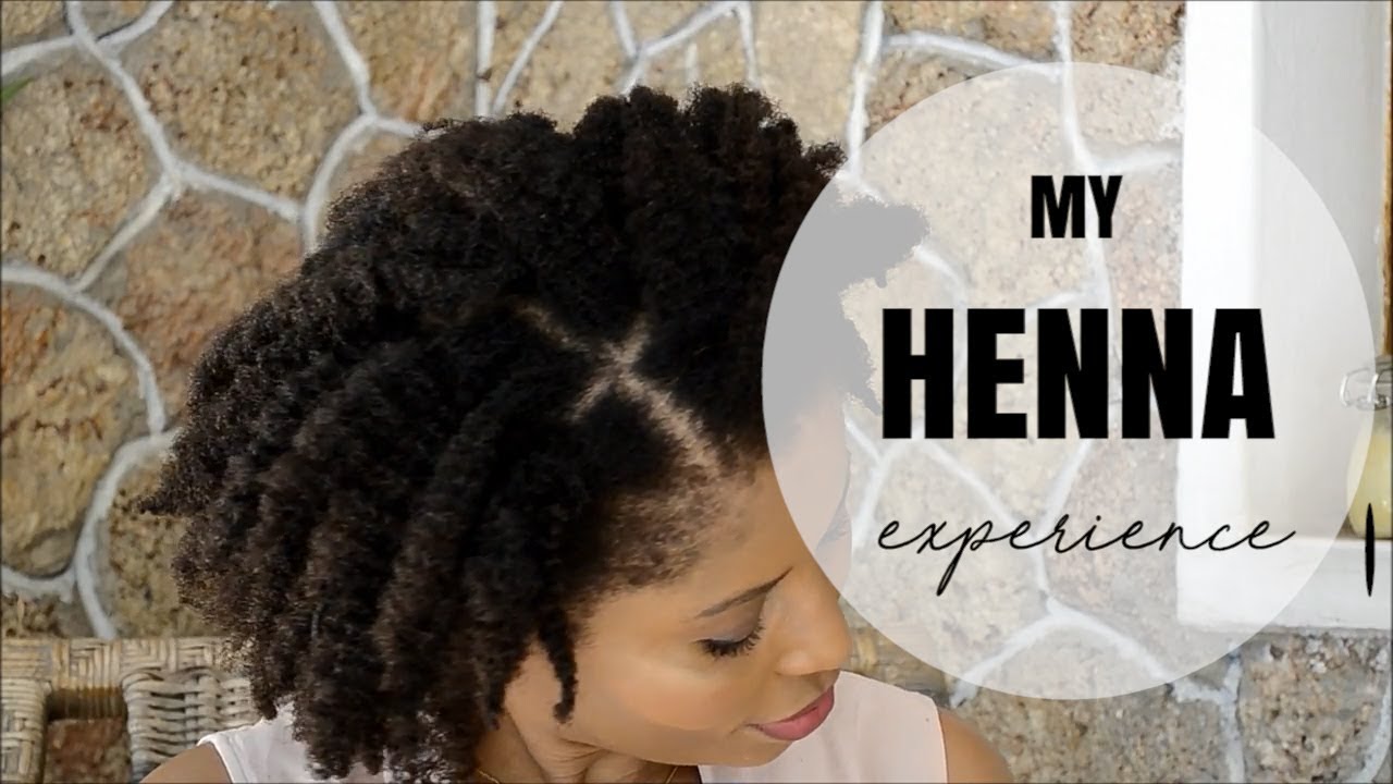TUONGEE | Experience Yangu na HENNA