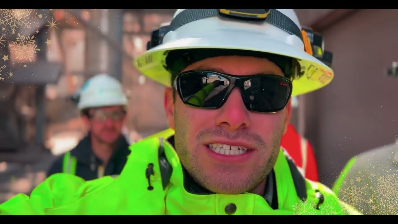 SafeRack Christmas 2025: More Than Equipment &ndash; Protecting What Matters Most