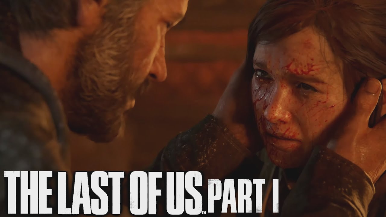 INCREIBLE DESARROLLO | The Last of Us #13