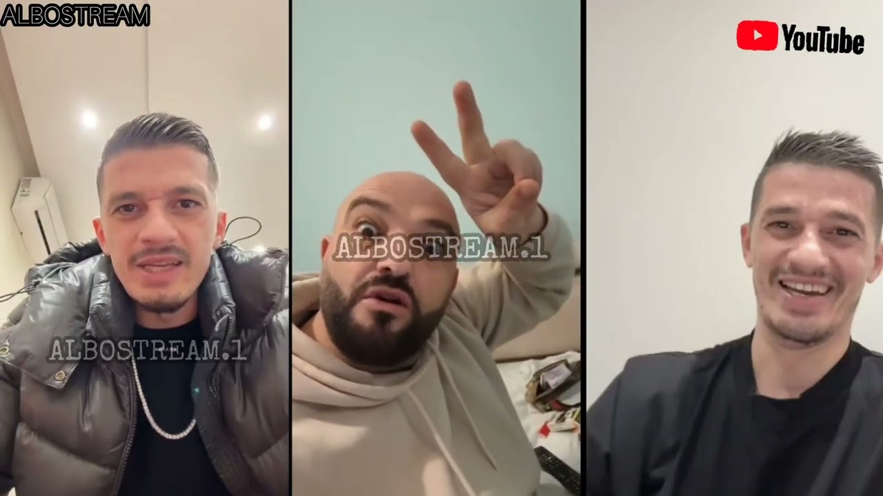 Kozaku i permend Fabio Dushku Diamandit - 