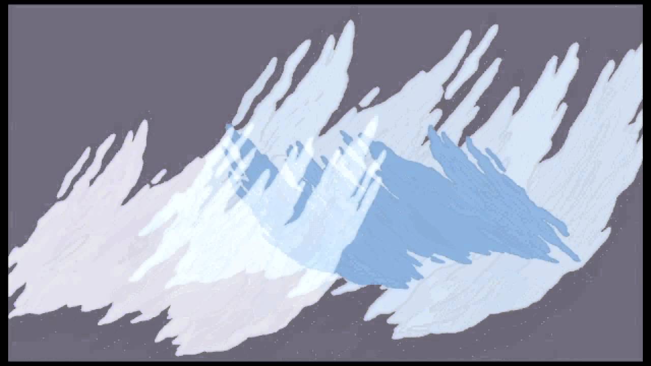 Hooded Fang - Brahma