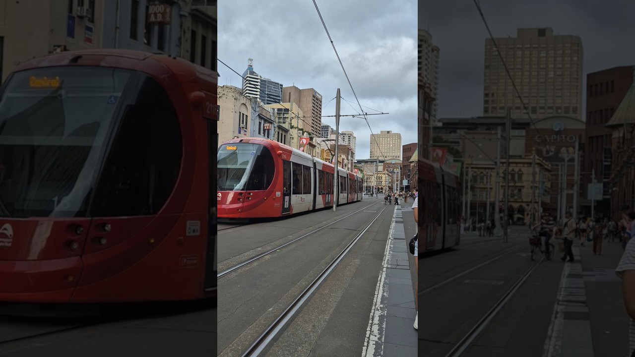 #sydney