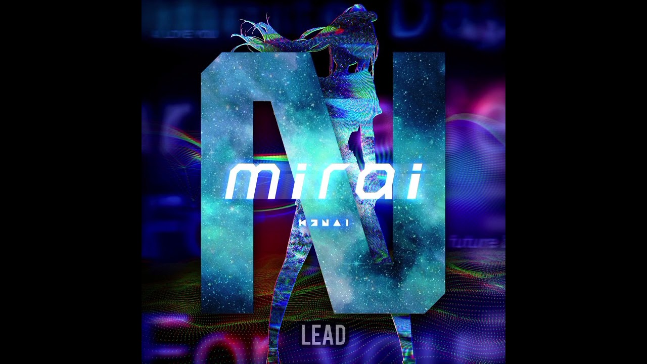 Mirai - Stems (FNFestival)