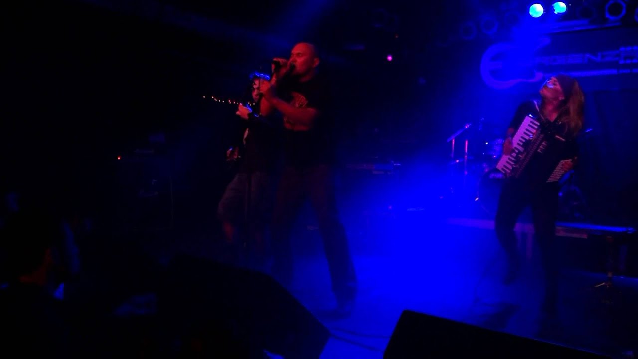 TRIENNN - Варенье (Live)