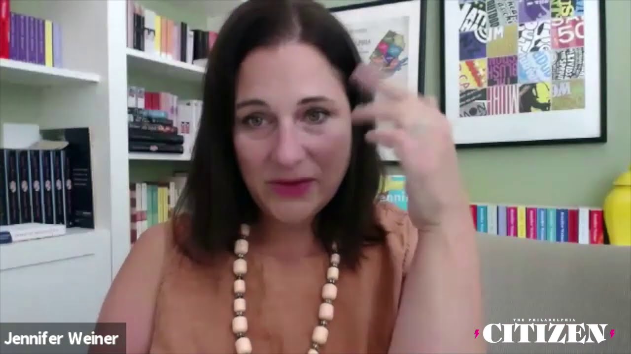 Jennifer Weiner on unrealistic beauty standards and the facade of influencer culture