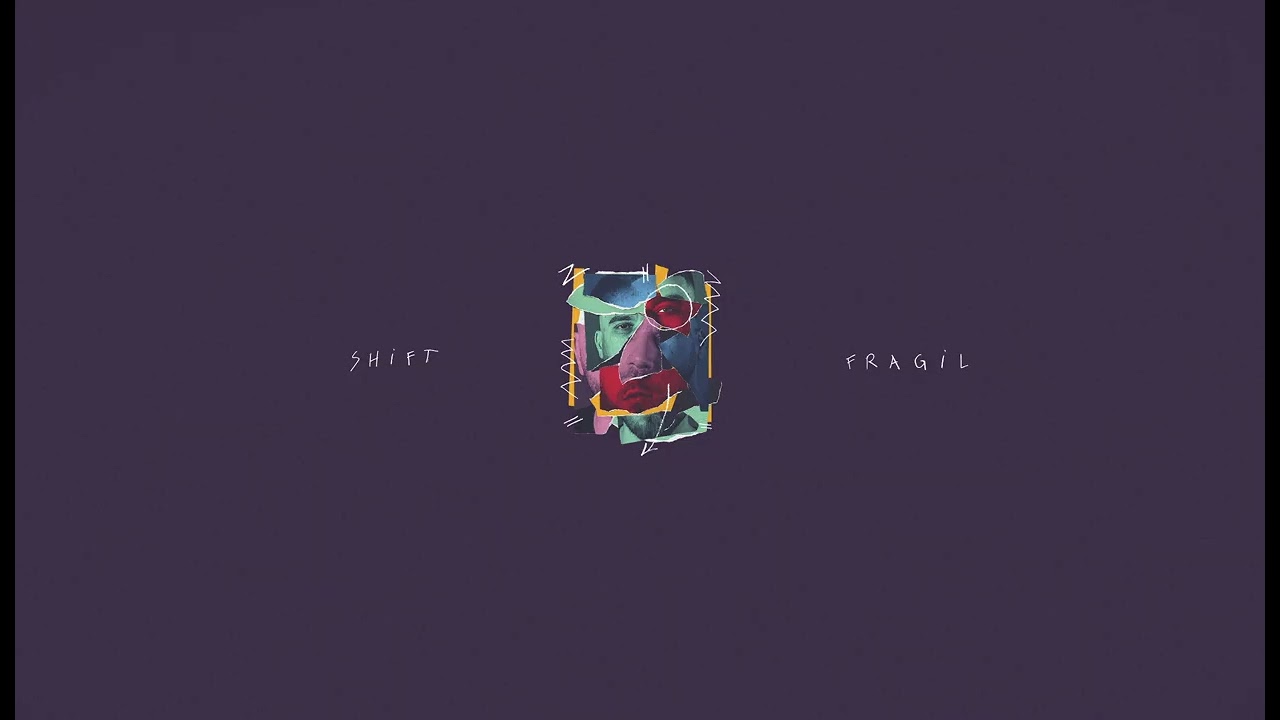 SHIFT - Ochii  (Official Audio 2020)