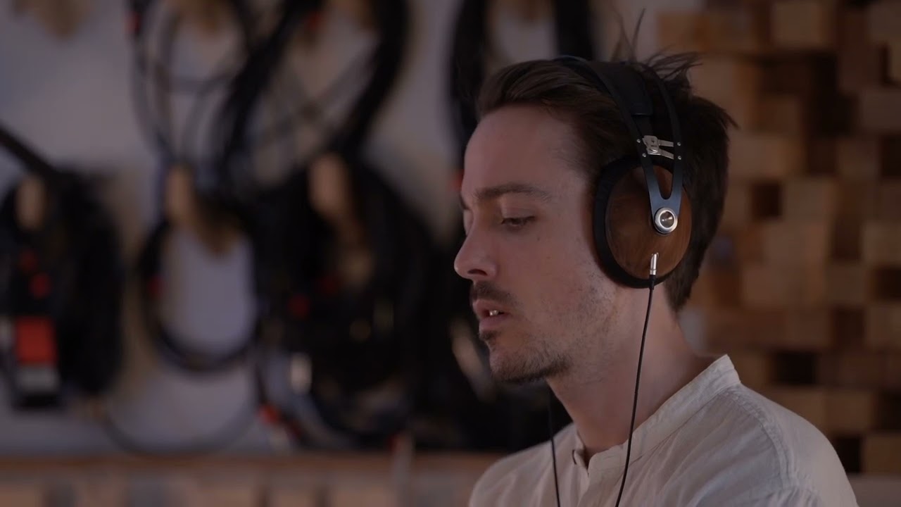 JIL WILL (Improvised Session #1)
