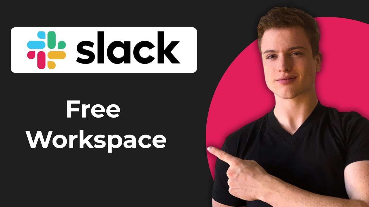 How To Create A Workspace In Slack For Free (2026 Guide)