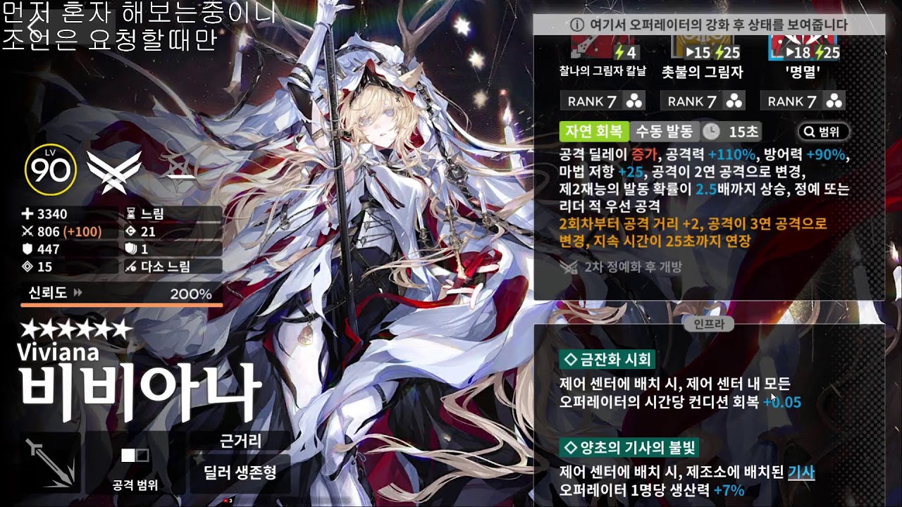 Arknights