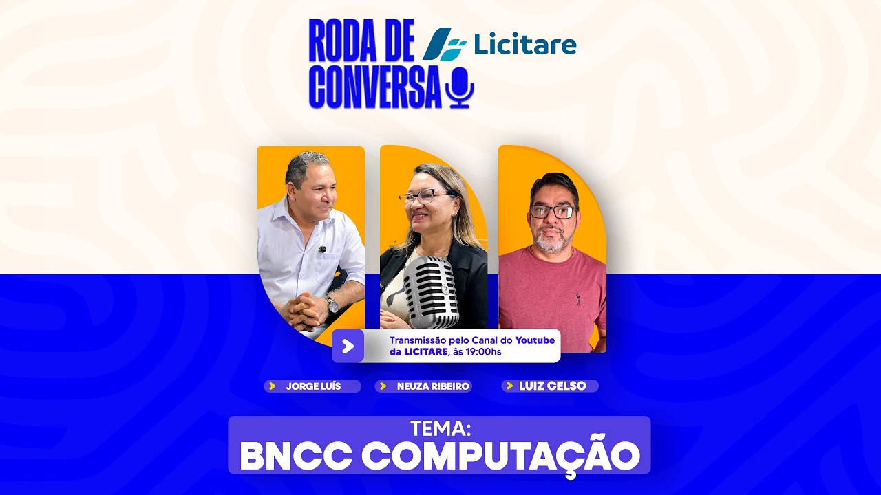 A BNCC Computacional - Computação na Educação Básica