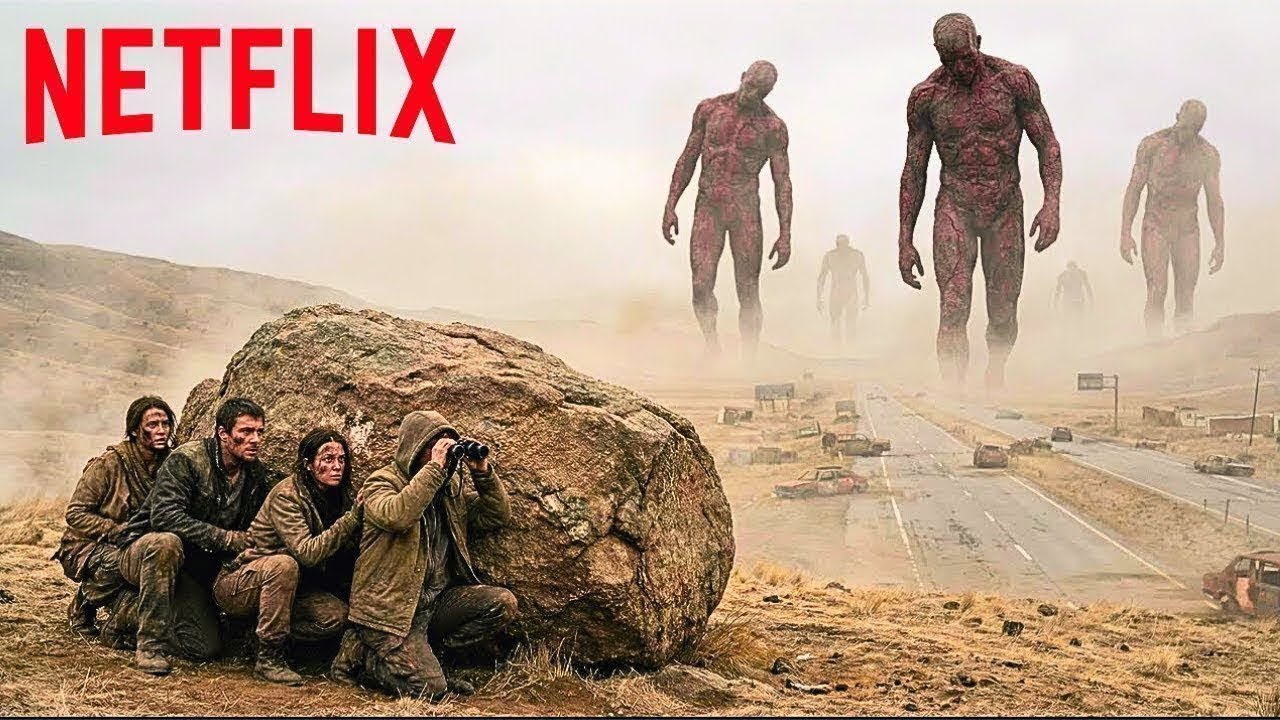 15 Most Addictive TV Series of 2026 (So Far) on Netflix