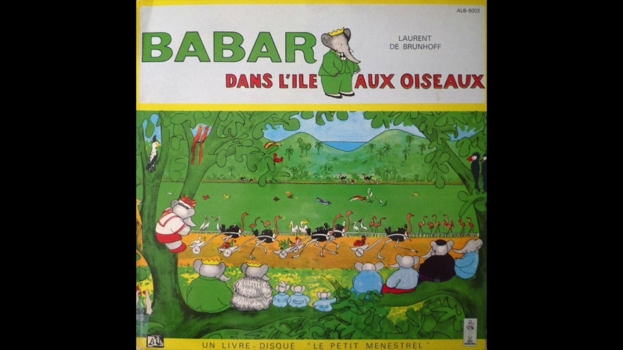 Livre-disque 