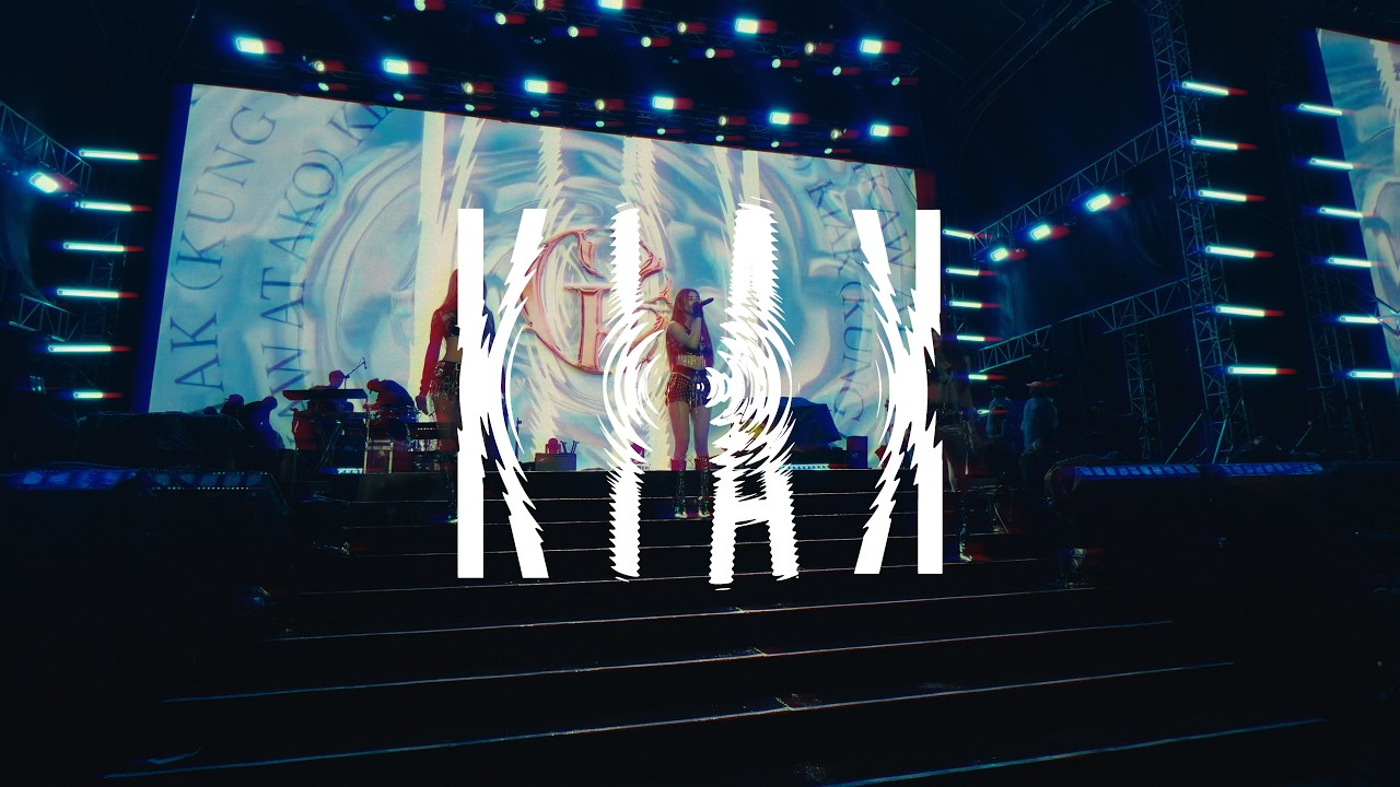 #G22: 'KIAK' Official Live Performance Fancam (#JBLAudioPlayground)