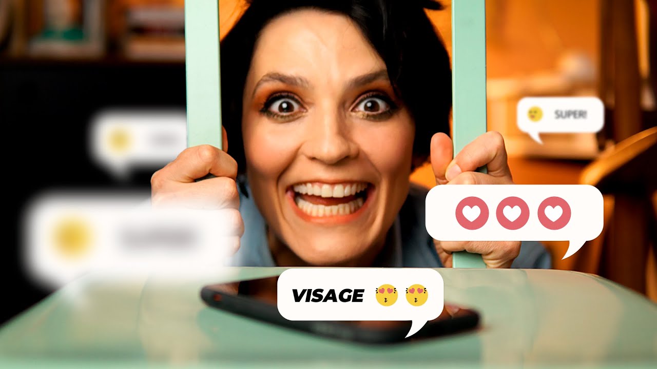 DESAFIO DE MAQUIAGEM COM INSCRITOS por Vanessa Rozan #MaquiaeFala T8ep02