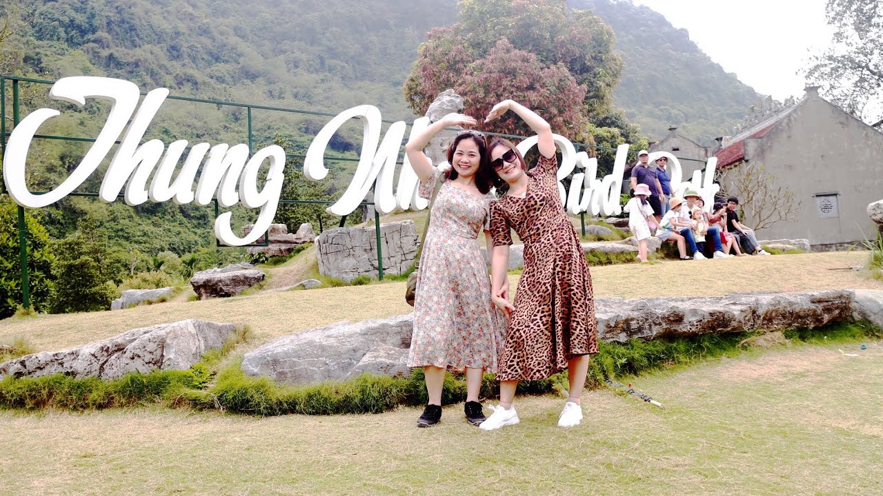 Thung Nham Ninh Bình 10-03-2022