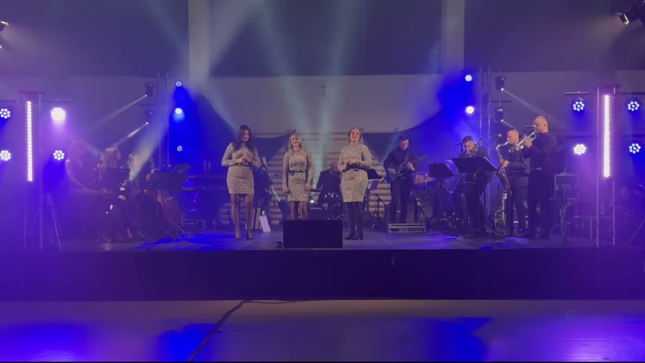 RWK - W Żłobie Leży (live z koncertu)