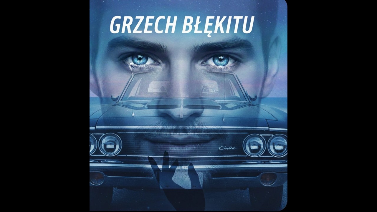 Grzech błękitu